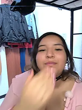 Xixismex webcam