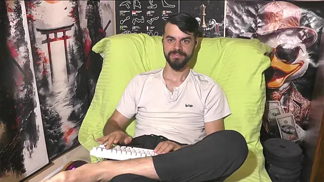 00george webcam