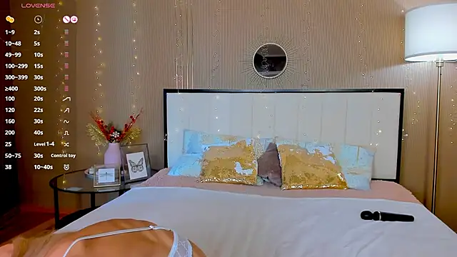 bellatip webcam
