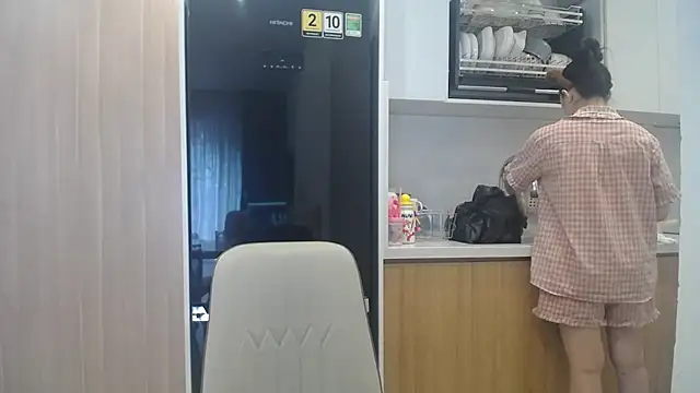Asiagirll webcam