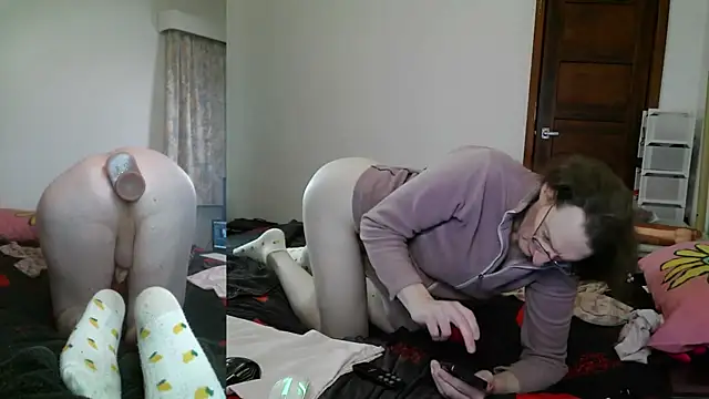 CDAdalyn webcam