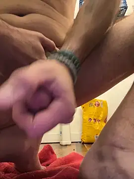 Johnnie_rose webcam