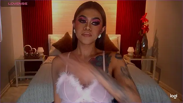 StellaStrong30 webcam