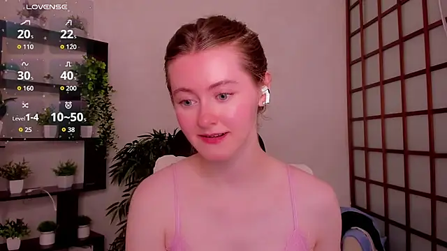 KateCuddle webcam