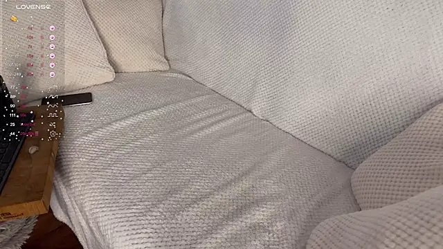 PlumyBun webcam