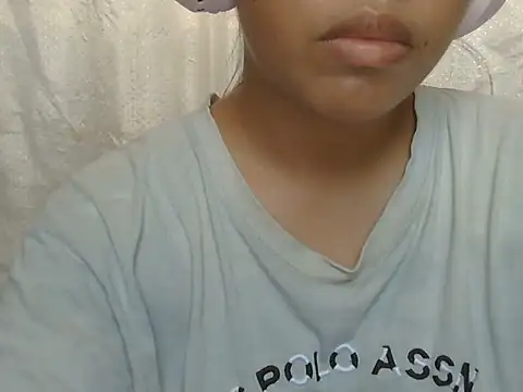 ChubbyButty webcam