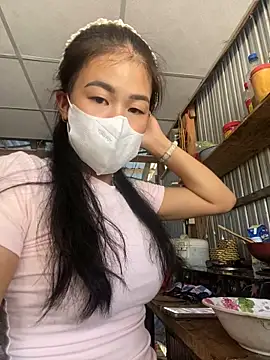 Amy_bubu webcam
