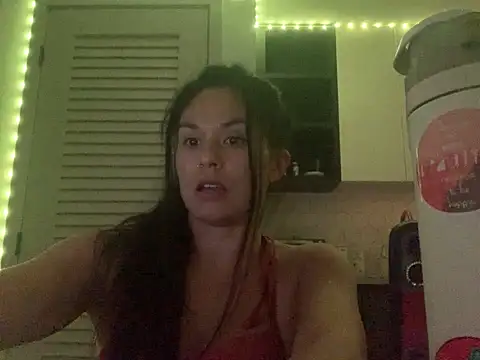 VixenBlade webcam