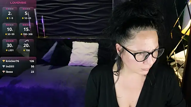 Anita_Muse webcam