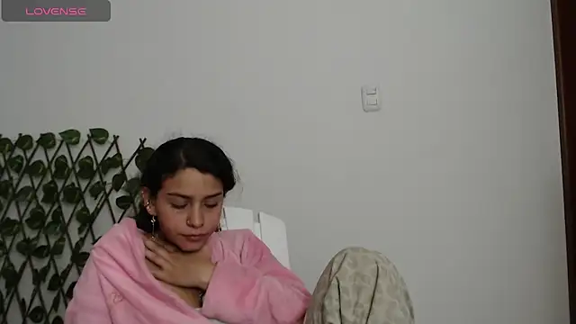 Sarabubbie webcam