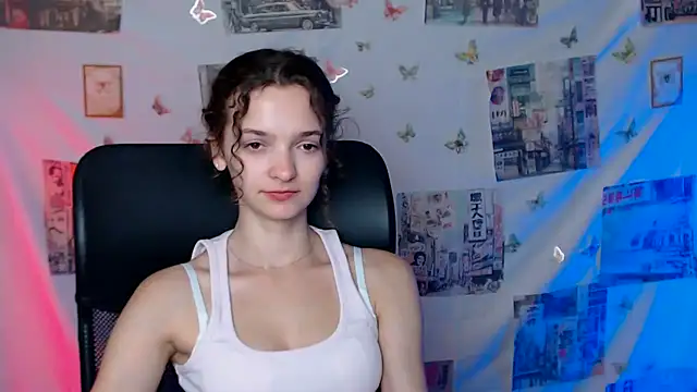 _SusieSu_ webcam