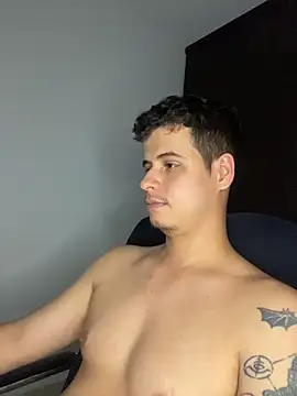 BjornSteel webcam