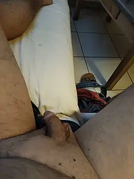 Corref webcam