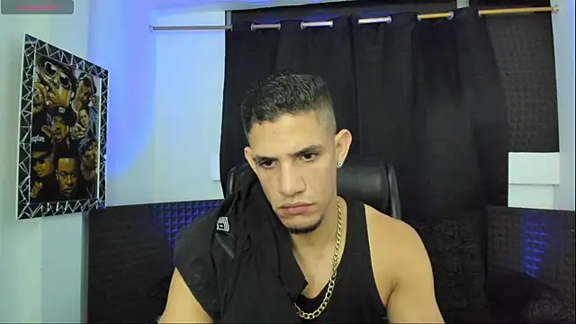jhonnysnow17 webcam