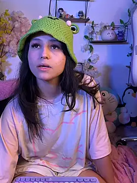 Eymmy_24 live cam