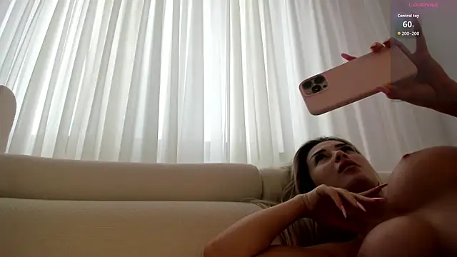 lissababe1 live cam