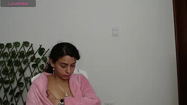 Sarabubbie webcam