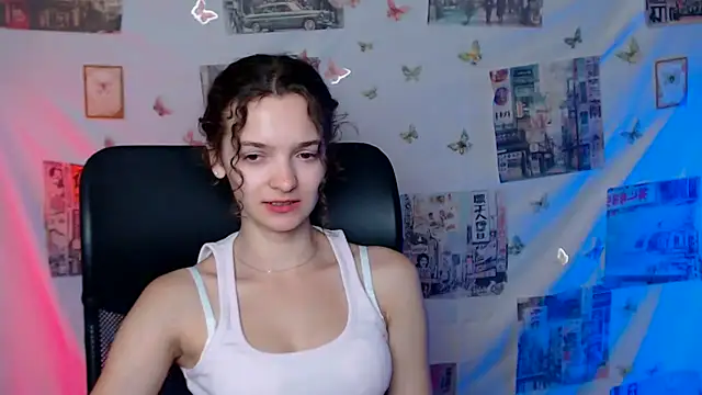 _SusieSu_ webcam