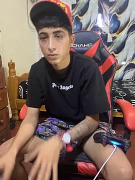 MichaelMiller20261 live sex cam