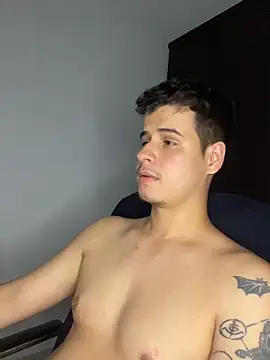 BjornSteel webcam
