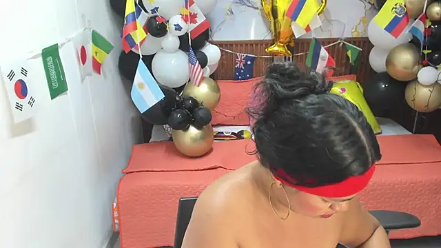 Cloe_35 webcam