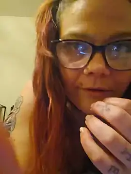 FelicityFreeze69 webcam