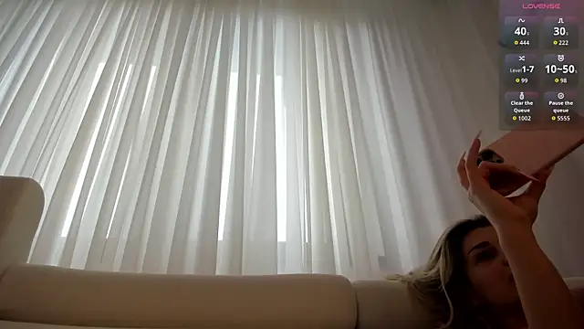 lissababe1 live cam
