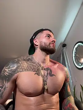Frank_Farrell webcam