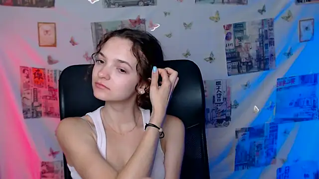 _SusieSu_ webcam