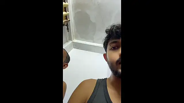 DesiDaddyandSon live sex cam