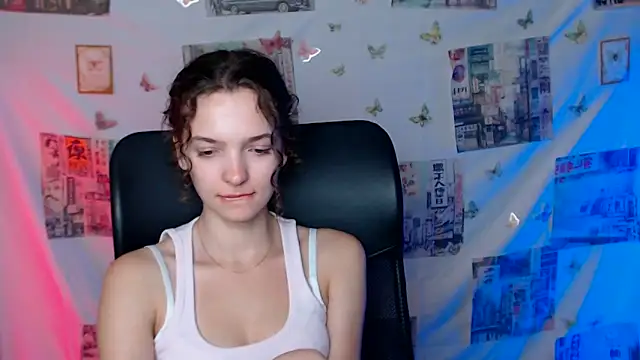 _SusieSu_ webcam