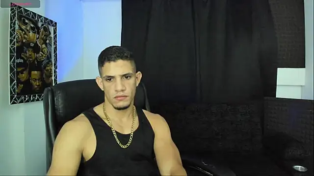 jhonnysnow17 webcam