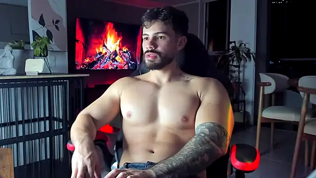 Valenthino_Salvatore live cam