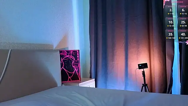 StacyWatts webcam