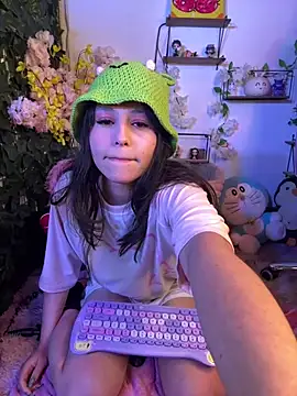 Eymmy_24 live cam
