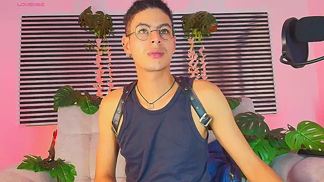 ThiiagoSaeenz webcam