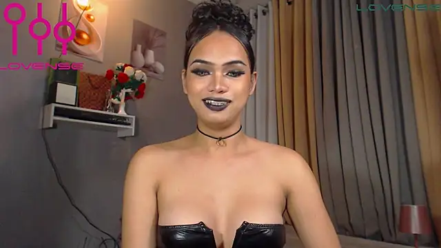 Lexi_ThunderFuck webcam