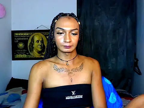 Alexxasexy webcam