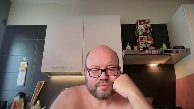 theitalianbear webcam