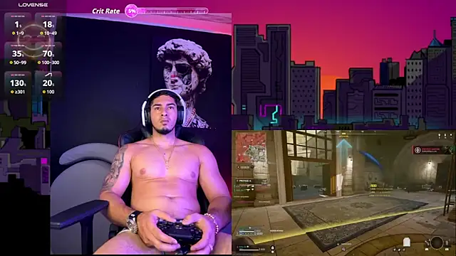 Dimitri_Colleman live cam