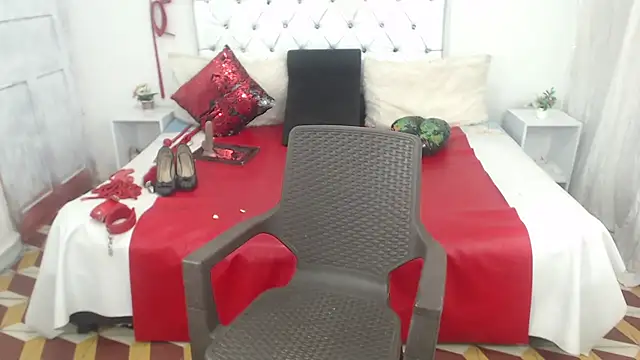 Sweetbigcatt webcam