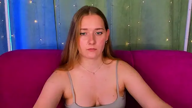 AlinaVice live cam