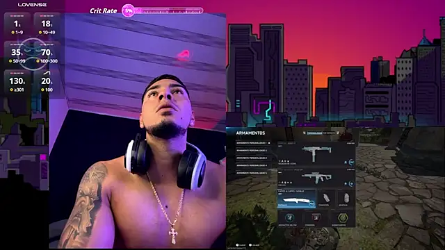 Dimitri_Colleman live cam