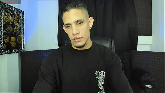 jhonnysnow17 live cam