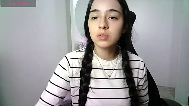aineangeel webcam