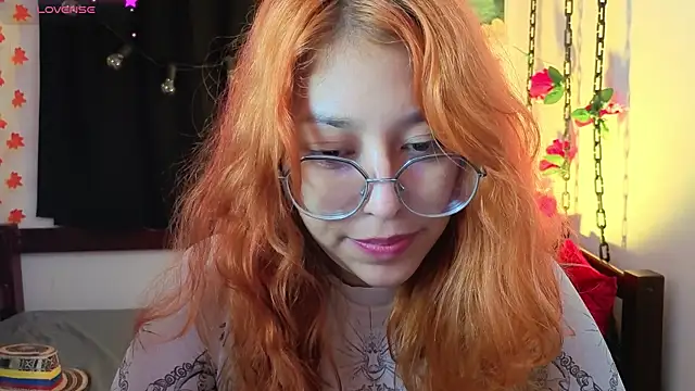 _Moon_Johnson webcam