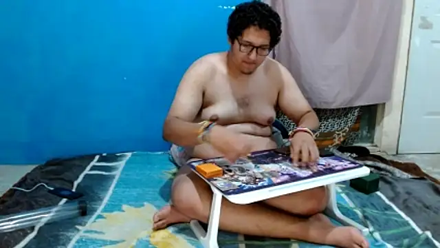 MeisanPaul webcam