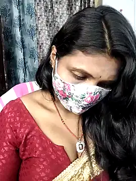 Hotty_Kavita webcam