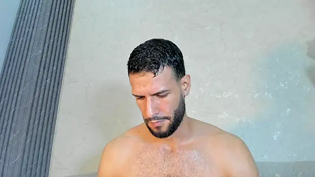 Jacob_Benelli's live cam