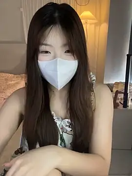 _xiaoxinxin_ webcam